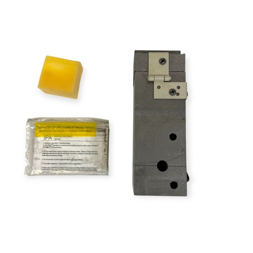 Erico Cadweld TAC2Q2G Graphite Mold for Welding Cable to Cable Tee 4/0 to 2/0 - Picture 9 of 20