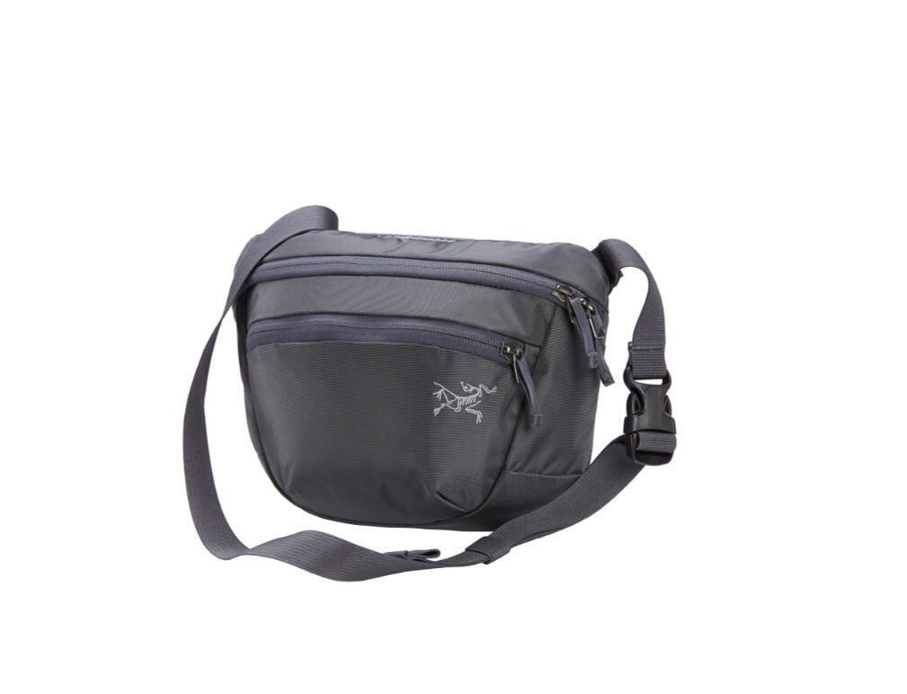 NWT Arcteryx MANTIS 2 WAISTPACK~SIZE:2.5L~more colors | eBay