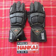 NANKAI - GRAND PRIX RACING GLOVES