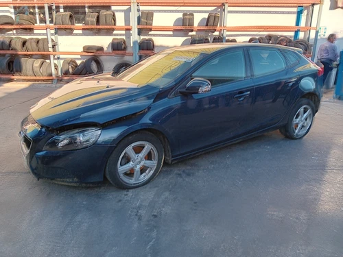 31367277 Intercooler per VOLVO V40 Inscription 3674978 - Foto 24 di 24