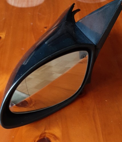 Original Opel Vectra Seitenspiegel-Außenspiegel elektrisch links GM 0510411