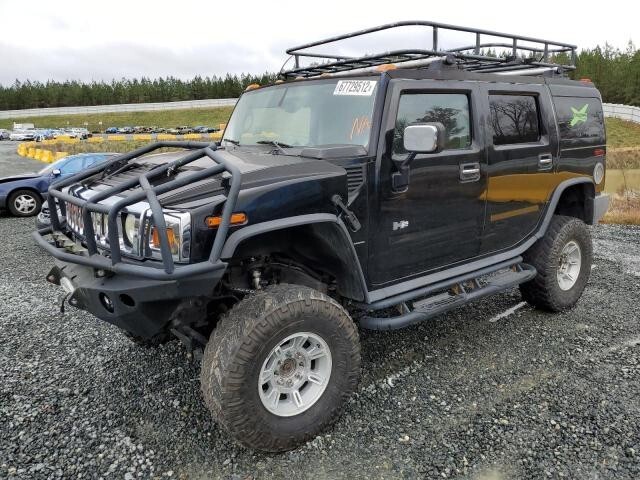 2021年製ZIPPO®︎ GM HUMMER H2