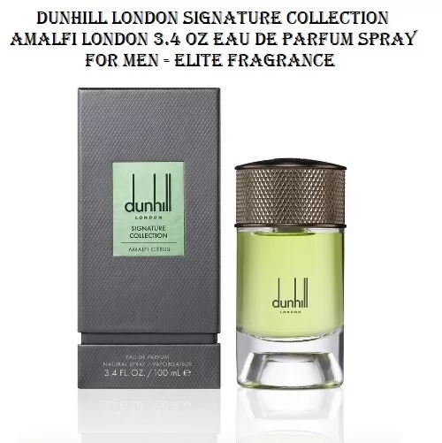 Parfum dunhill london hot sale