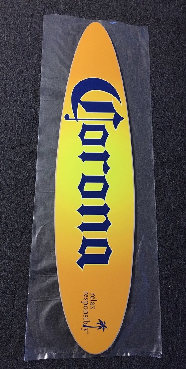 Corona Surfboard | eBay