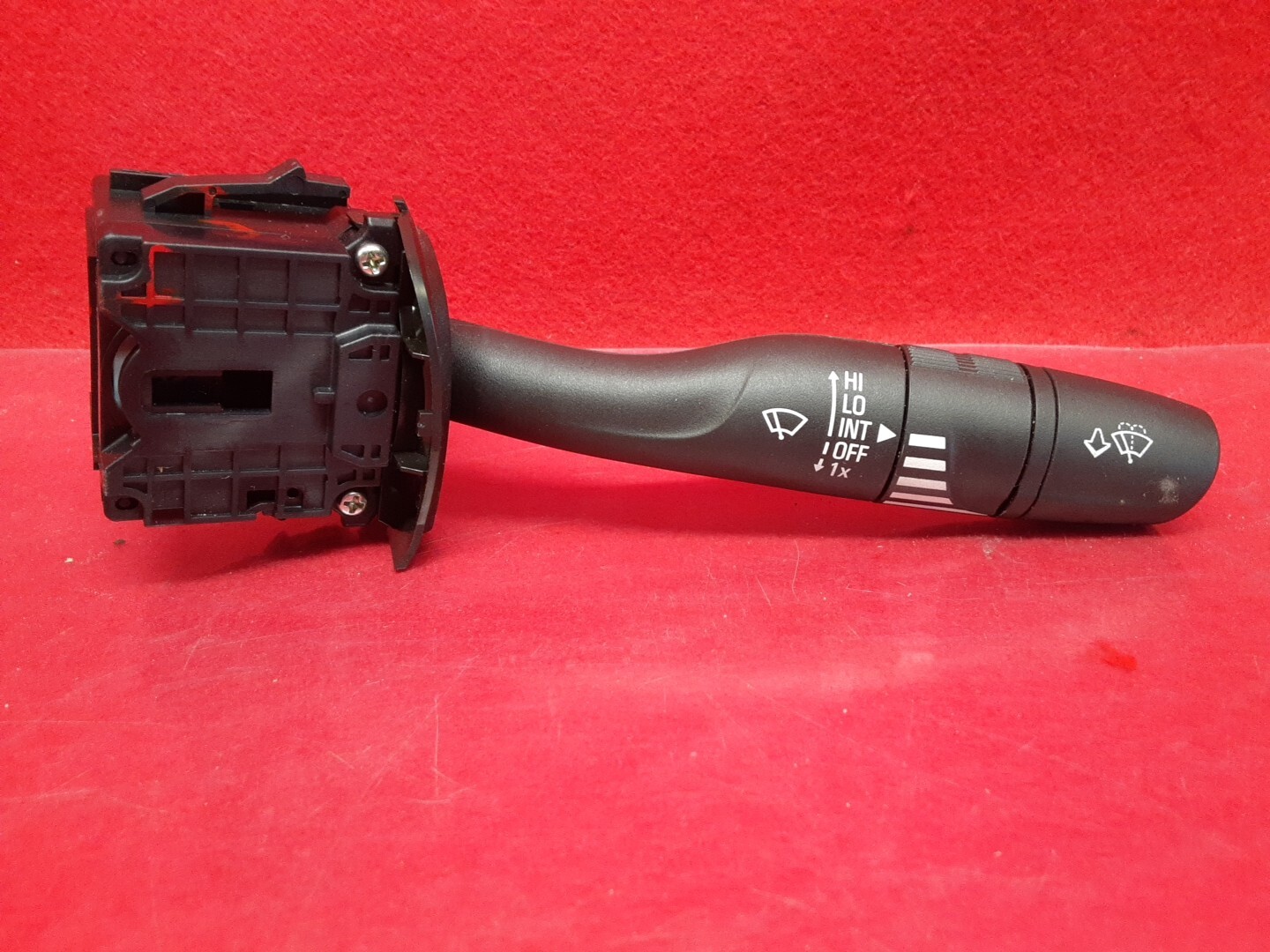 2016-2020 Chevy Buick Sedan Wiper Switch 84974444 OEM