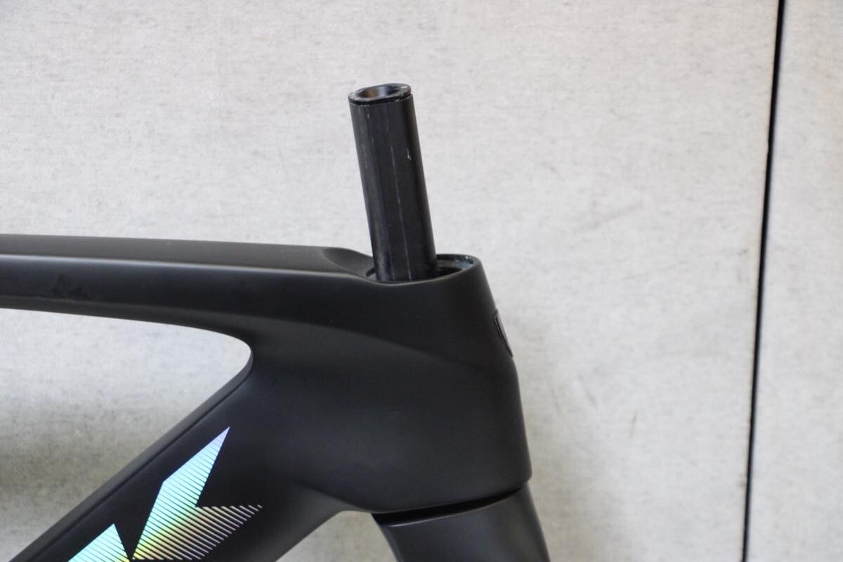 TREK MADONE SLR Gen 7 Carbon Frame 52 (2024) with Handlebar TREK MADONE SLR Gen 7 Carbon Frame 52 (2024) with Handlebar