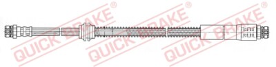 QUICK BRAKE 22.925 Brake Hose for VW
