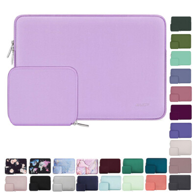Laptop Sleeve Bag for MacBook Pro Air 13 14 15 16 inch M1 2023 M2 Case Notebook