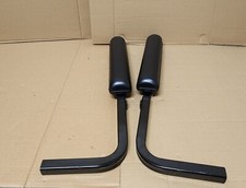Jazzy Select/Elite/6/ES Power Wheelchair PAIR Armrests pride 14" Arm Rests Pads
