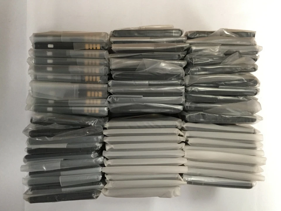 BATERÍAS HTC 35H00170-01M B139100 PARA HTC TITAN NUEVO ESTADO OEM  Foto 4 de 4