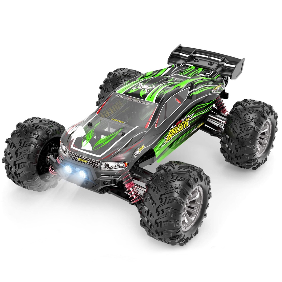 Hosim 1:16 Q903 Brushless RC Car Monster Truck High Speed