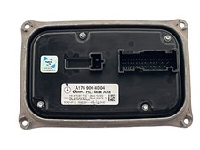 NEU OE LED STEUERGER&Auml;T MODUL MERCEDES SLK SLC R172 SL R231 W176 GLA A1769004004