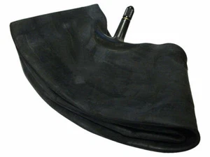4.00 - 8" Wheelbarrow Pushchair Trailer Trolley Cart Inner Tube Straight Valve