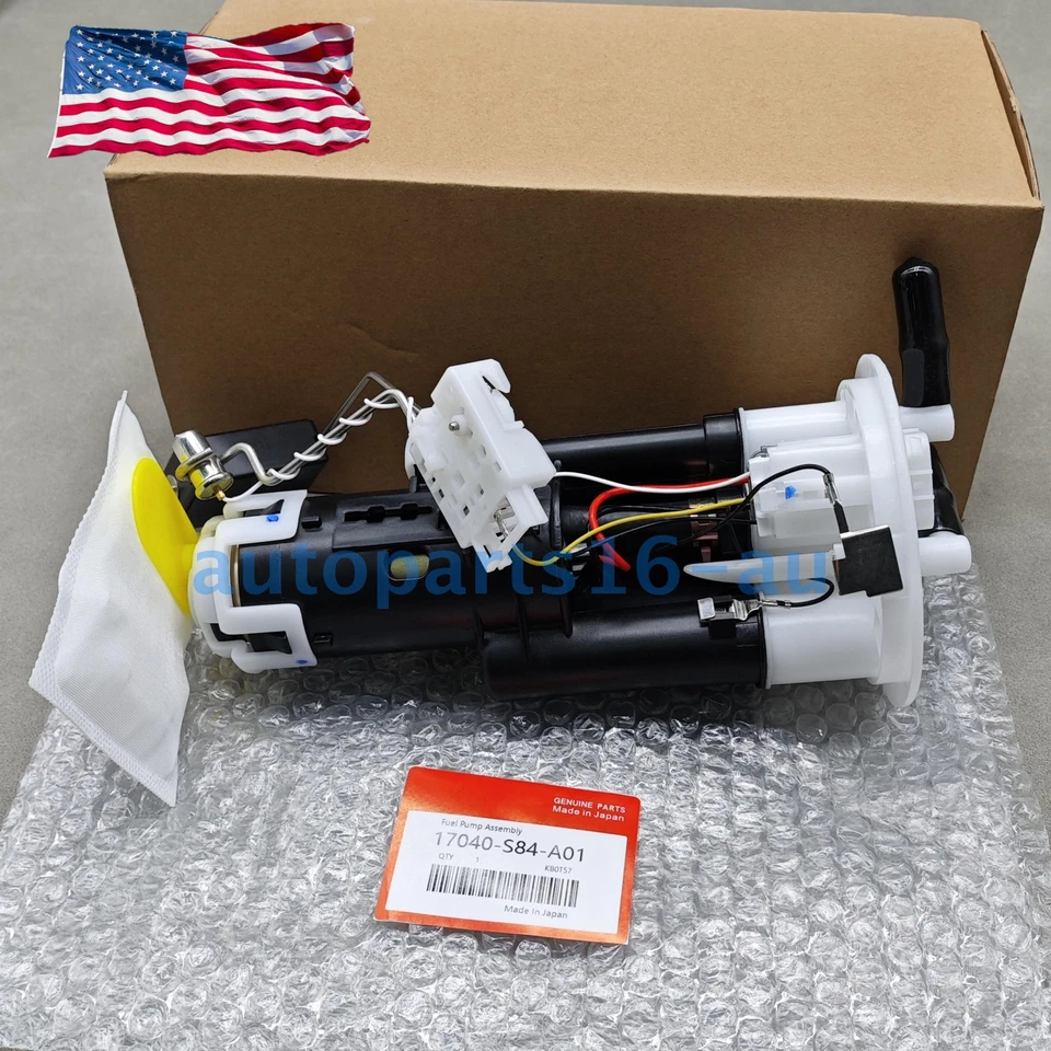 New New Fuel Pump Module Assembly For 1998-2002 Honda Accord Acura CL TL 2.3L - Image 2 of 4