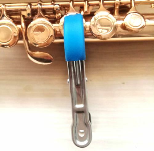 Saxophone Flute Repair Tool Clamp for Fastening Changing Pads 3pcs per Set NEW