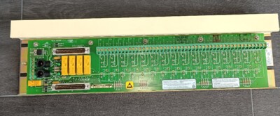 FISHER ROSEMOUNT CL6776X1-A1 12P0121X012 REV. C (Verkauft ohne Sicherungen)