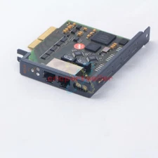 ONE B&R Communication Board 8AC114.60-2 used