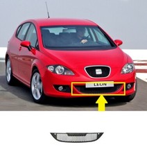 Calandre Seat LEON