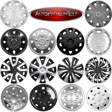 Radkappen 16 Zoll für Fiat Doblo Ducato Scudo Talento Radzierblenden 4 Stück Radkappen 16 Zoll für Fiat Doblo Ducato Scudo Talento Radzierblenden 4 Stück