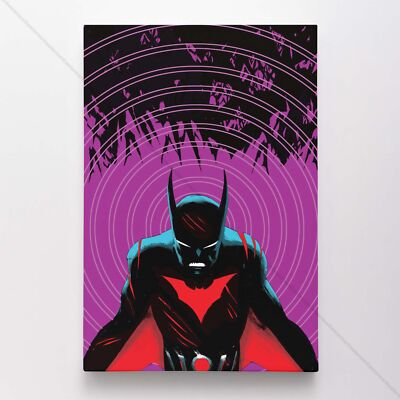 DC Comics Batman Beyond #48 A Cover 2020 NM | Comic Books - Modern Age