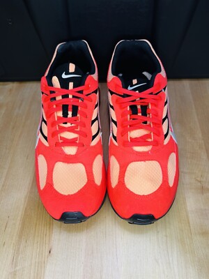 Nike Air Ghost Racer TN NYC Marathon Mens Size 9.5 Rare Nike Air Ghost Racer TN New York Marathon Edition  main image 3