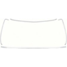 Oer K139 75-81 Camaro Rear Window Molding