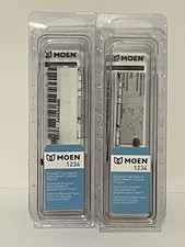 Lot of 6 GENUINE MOEN 1234 Two Handle 1234B Cartridge MADE in USA SELLER