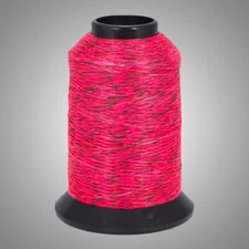 Pink & Black 1/8lb BCY 452X/ 452Xtra Bowstring Material Bow String 