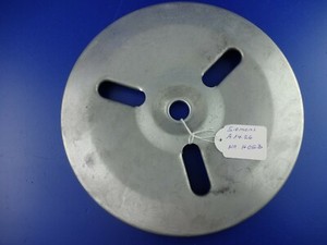 Keilriemen Waschmaschine - Siemens A14.26 49000149600