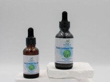 Wild Lettuce Tincture