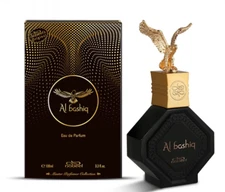 Al Bashiq by Nabeel Perfumes 100ml Spray - Free Express Shipping