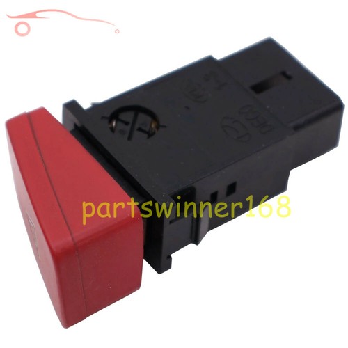 For HYUNDAI Tucson 2005-2009 Hazard Emergency Flasher Warning Switch Button - Picture 5 of 5