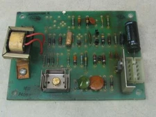 Carrier Spectrol 38GR500484K HVAC Furnace Control Circuit Board