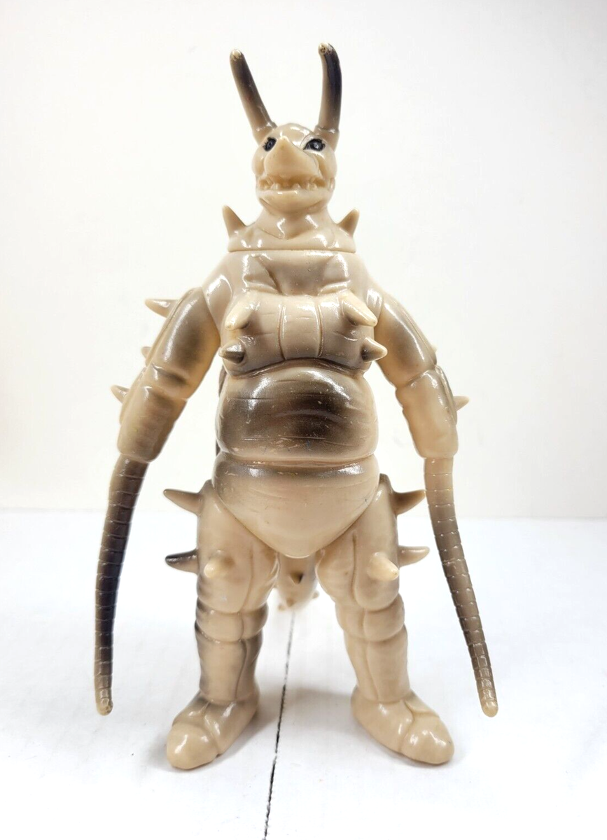 Gudon 1984 Figure VTG Ultra Monster Series Bandai Return of