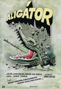 Alligator 1980 | eBay