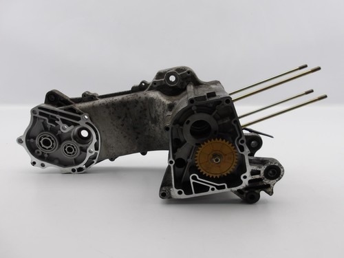 Low Engine for cyclo PEUGEOT 50 KISBEE 2011 To 2017