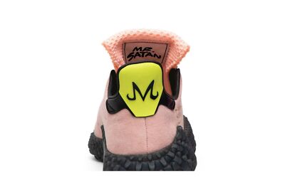 Size 8 - Dragon Ball Z x adidas Kamanda Majin Buu for sale  display picture 1