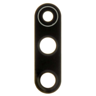 Glass Camera Lens Back for Xiaomi Redmi Note 8 Pro Black Cell Phone Repair