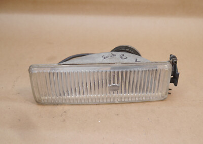 Opel Senator B Nebelscheinwerfer links HELLA