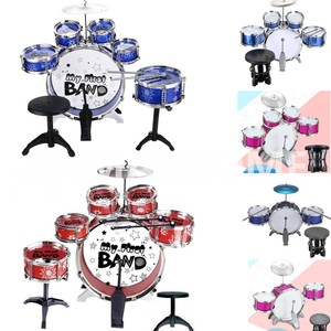 girls drum set
