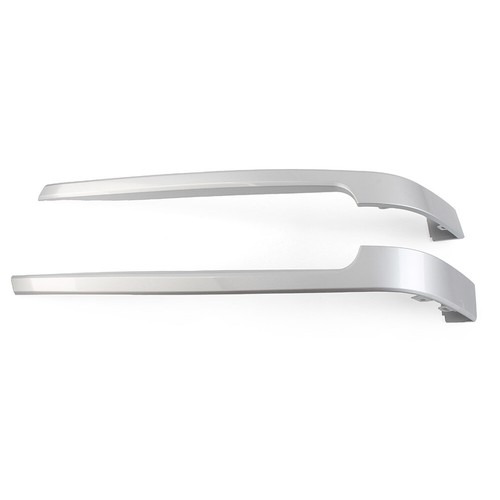 Rear Bumper Side Cladding Trim for Land Rover Range Rover 2013-2022 ...