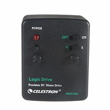 Celestron AstroMaster/PowerSeeker Motor Drive for CG-2 CG-3 Equatorial Mounts US