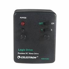 Celestron Equatorial Mounts AstroMaster/PowerSeeker Motor Drive for CG-2/3 EQ1/2
