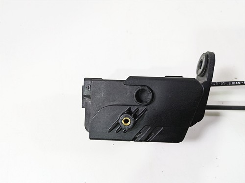 2012 BMW R1200R K27 Exhaust Header Flap & Servo Set 18518546552 18307712952 - Picture 11 of 12