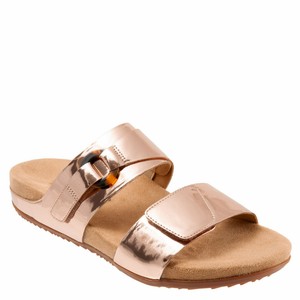 sandalia para caminhada