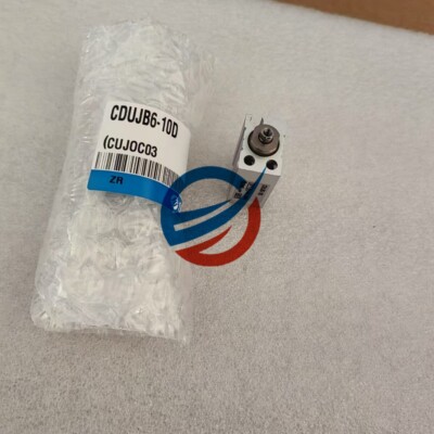 1pcs Brand new ones for SMC CDUJB6-10D