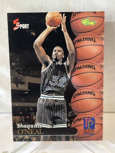 VHS Orlando Magic The Magic Continues Saison 1995-96 - Neuf Sous Cellophane - Collector Rare