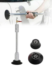 Air Pneumatic Dent Puller Car Auto Body Repair Suction Cup Slide Tool Hammer Kit