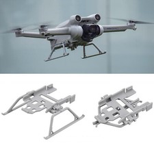 Landing Gear Foldable Height Extension Feet for DJI Mini 3 Pro Drone Accessories