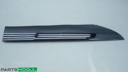 Mini Cooper R58 R59 Left Side Exterior A Pillar Column Covering Trim Cover OEM - 第 1/7 張圖片